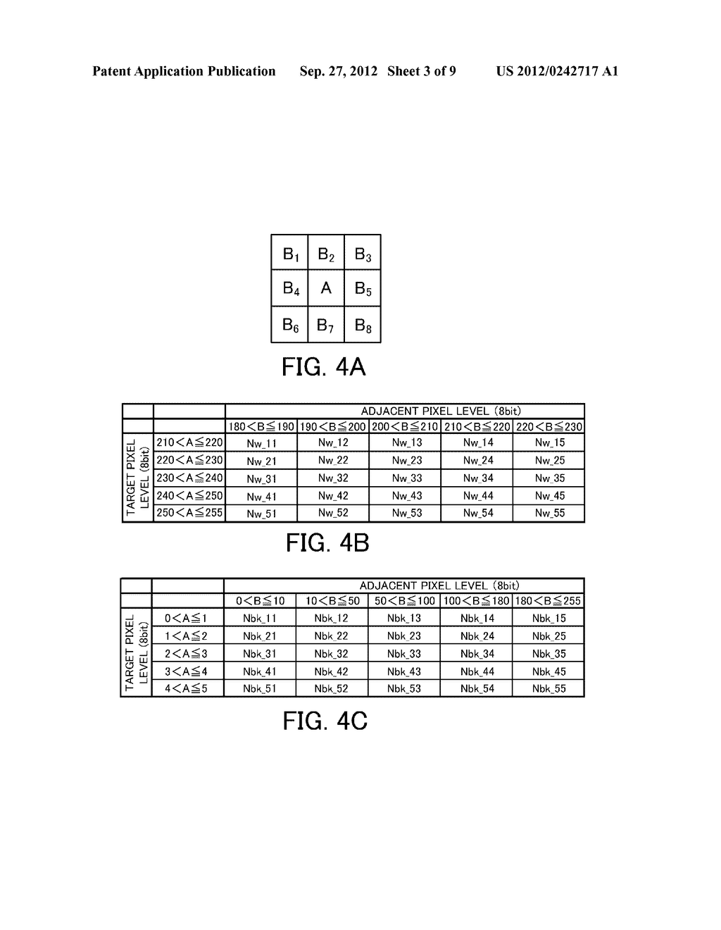 LIQUID CRYSTAL DISPLAY APPARATUS AND PROGRAM USED FOR THE SAME - diagram, schematic, and image 04