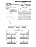 TRANSMISSIVE DISPLAY APPARATUS, MOBILE OBJECT AND CONTROL APPARATUS diagram and image