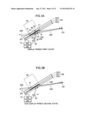 TRANSMISSIVE DISPLAY APPARATUS, MOBILE OBJECT AND CONTROL APPARATUS diagram and image