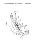 TRANSMISSIVE DISPLAY APPARATUS, MOBILE OBJECT AND CONTROL APPARATUS diagram and image