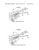 TRANSMISSIVE DISPLAY APPARATUS, MOBILE OBJECT AND CONTROL APPARATUS diagram and image