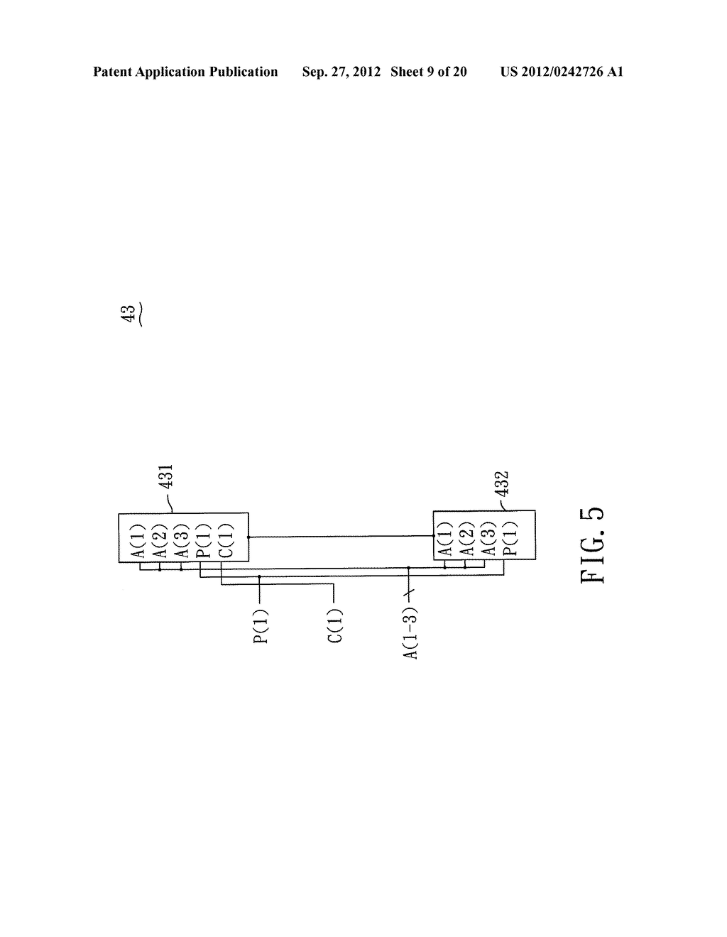 INK-JET HEAD - diagram, schematic, and image 10