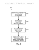 SYSTEM AND METHOD FOR COMPENSATING FOR ROLL ECCENTRICITY IN A PRINTER diagram and image