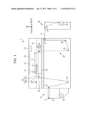 LIQUID DISCHARGING APPARATUS diagram and image