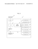 LIQUID DISCHARGING APPARATUS diagram and image