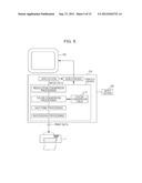 LIQUID DISCHARGING APPARATUS diagram and image