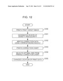 LIQUID DISCHARGING APPARATUS diagram and image