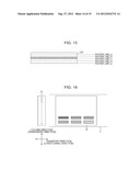 LIQUID DISCHARGING APPARATUS diagram and image