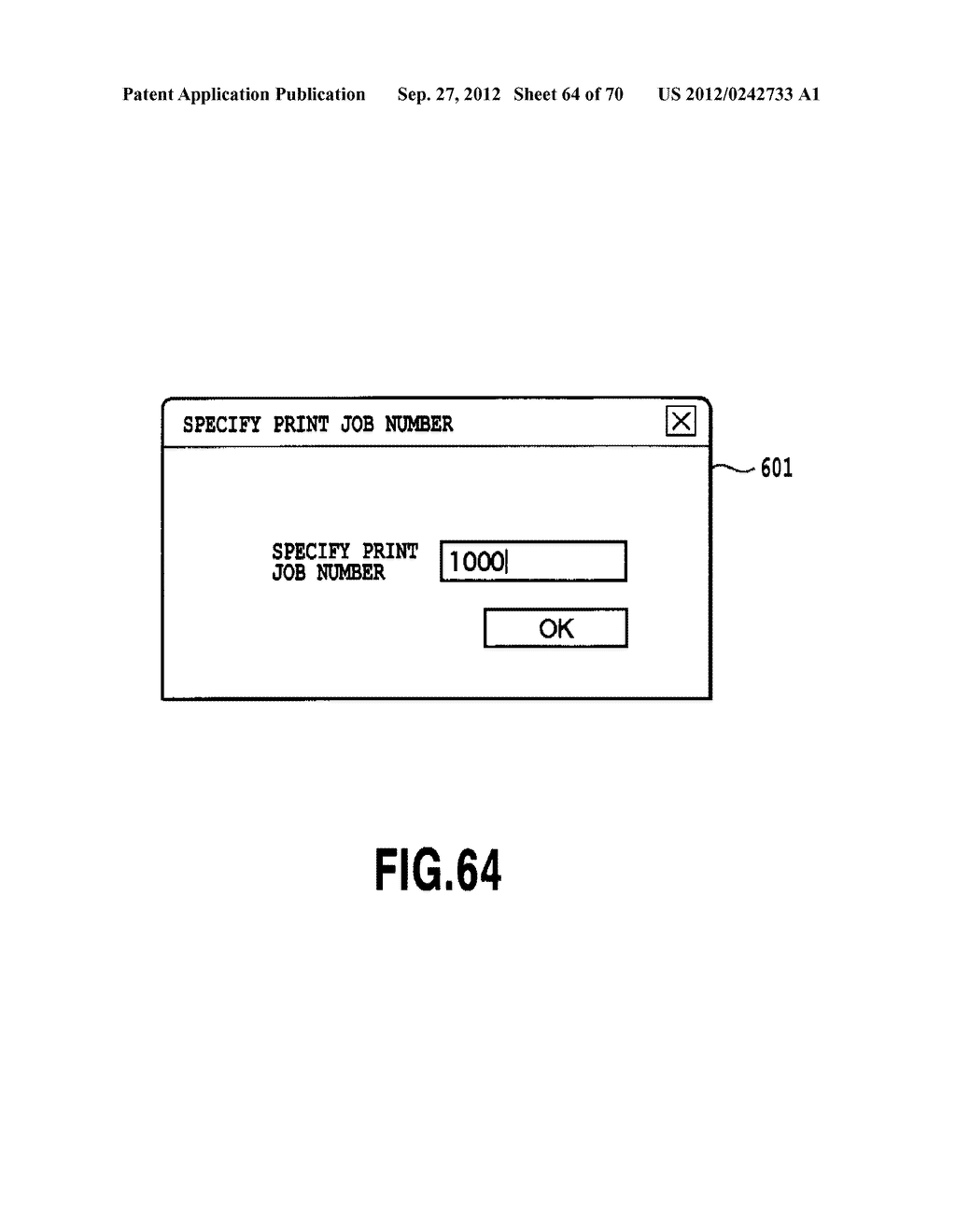 PRINT MODULE, INFORMATION PROCESSING DEVICE, PRINT SYSTEM, PRINT UNIT, INK     SUPPLY UNIT, PRINT METHOD, AND PROGRAM - diagram, schematic, and image 65