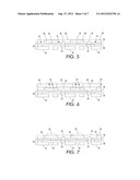 HIGH DENSITY MULTILAYER INTERCONNECT FOR PRINT HEAD diagram and image