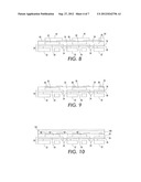 HIGH DENSITY MULTILAYER INTERCONNECT FOR PRINT HEAD diagram and image