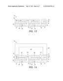 HIGH DENSITY MULTILAYER INTERCONNECT FOR PRINT HEAD diagram and image