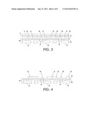 USE OF PHOTORESIST MATERIAL AS AN INTERSTITIAL FILL FOR PZT PRINTHEAD     FABRICATION diagram and image