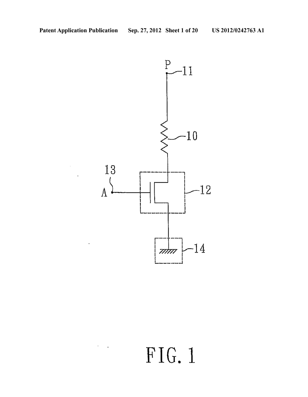 INK-JET HEAD - diagram, schematic, and image 02