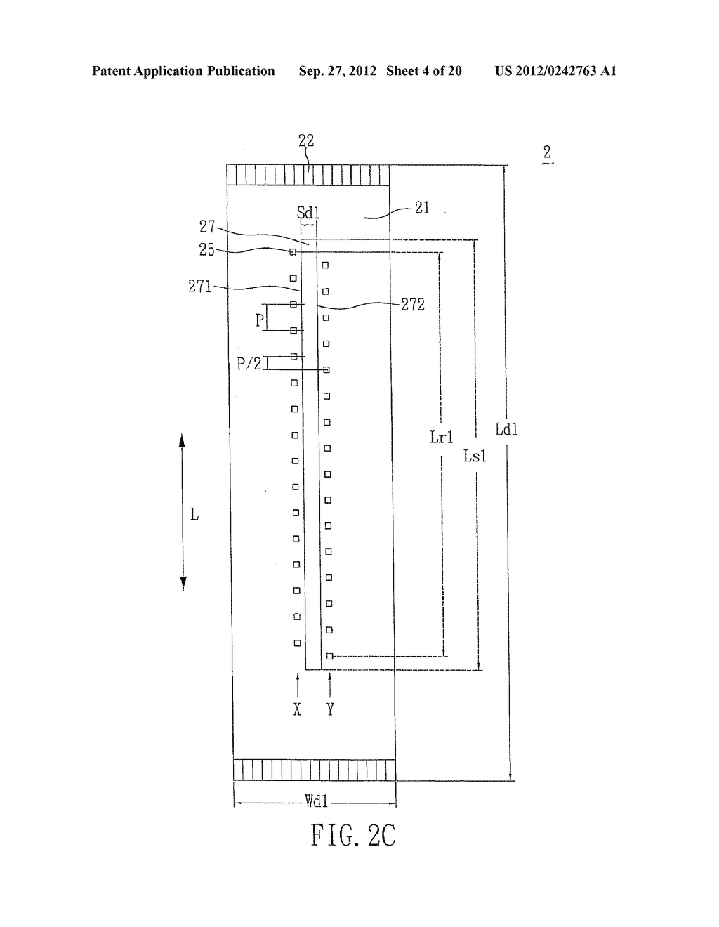 INK-JET HEAD - diagram, schematic, and image 05