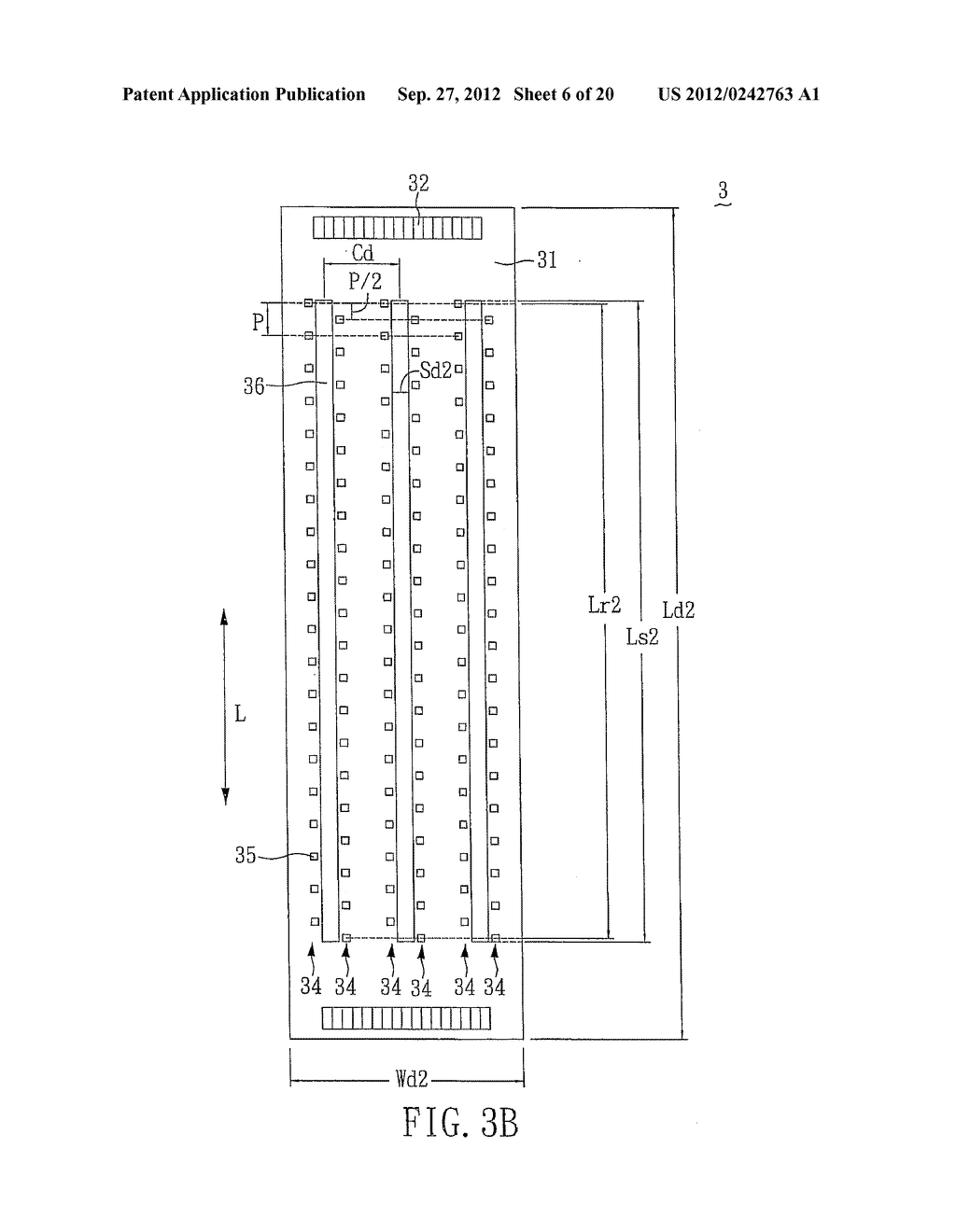 INK-JET HEAD - diagram, schematic, and image 07