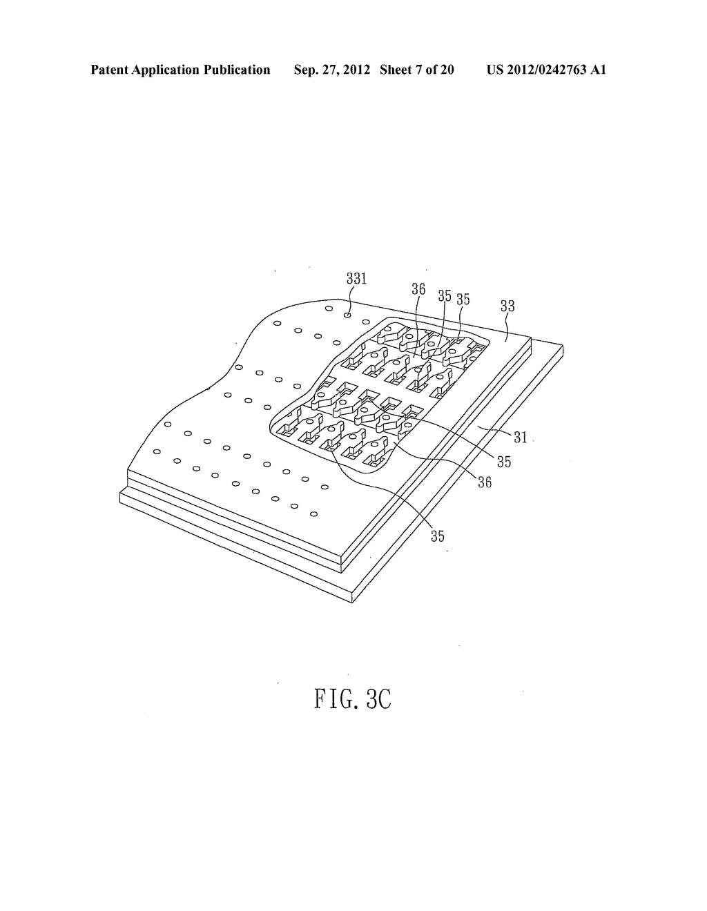 INK-JET HEAD - diagram, schematic, and image 08