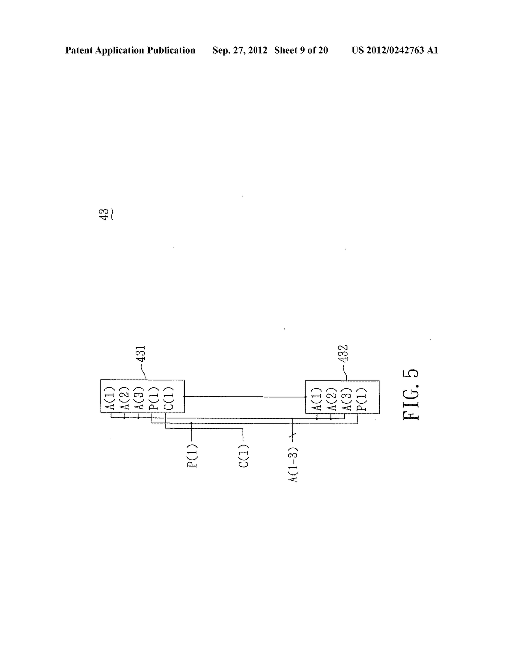 INK-JET HEAD - diagram, schematic, and image 10