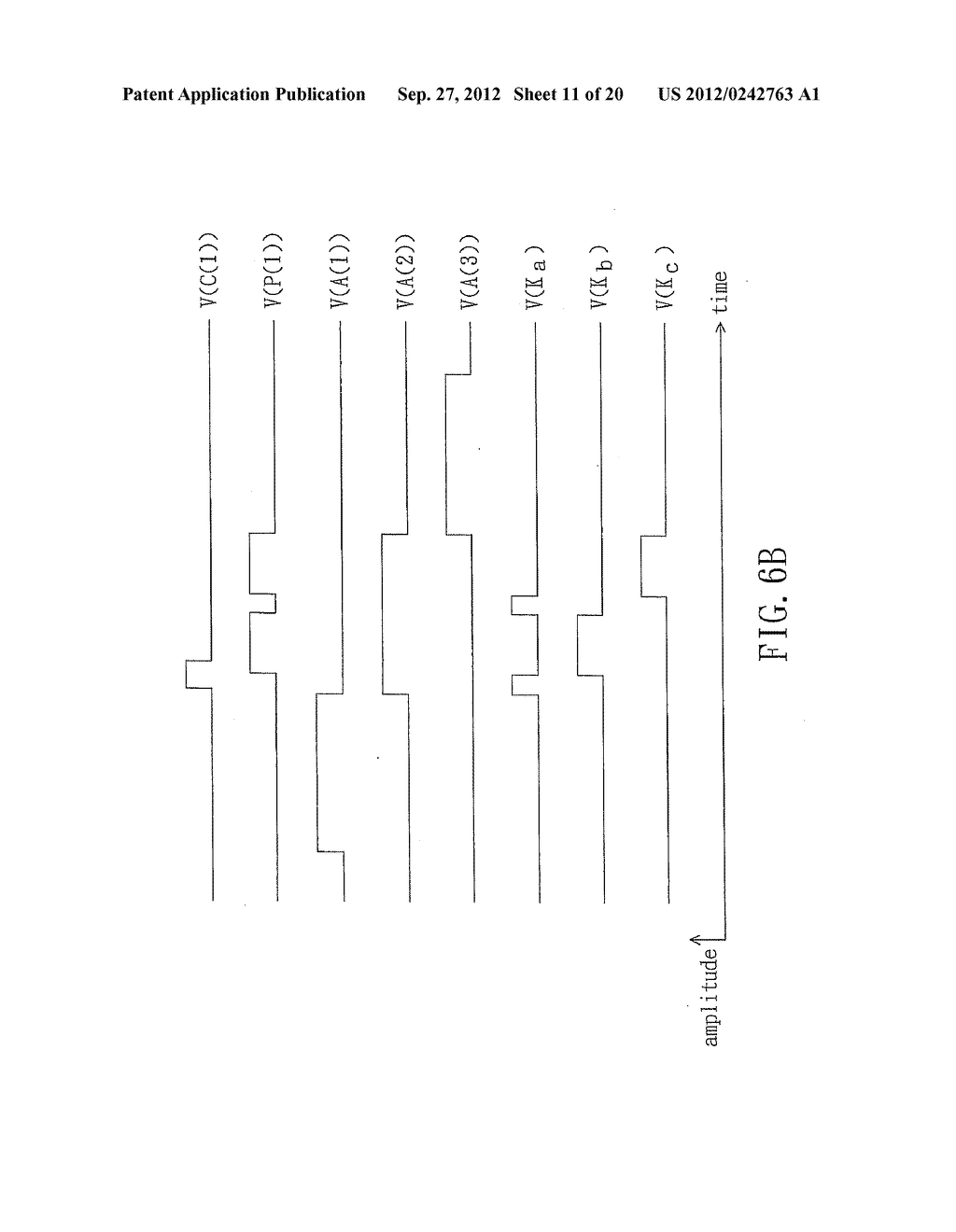 INK-JET HEAD - diagram, schematic, and image 12