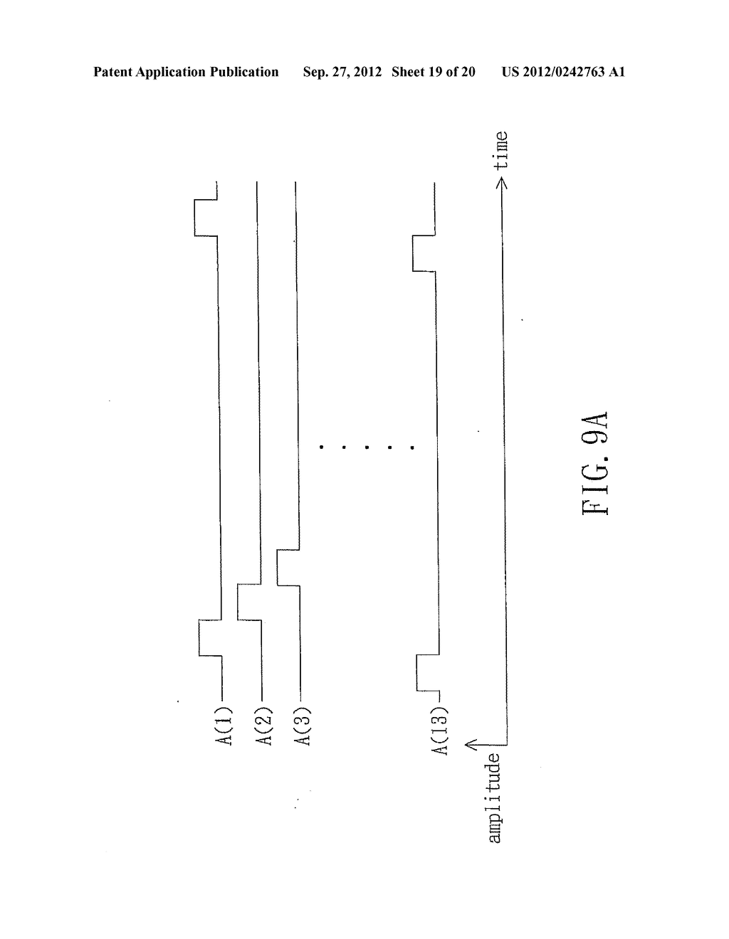 INK-JET HEAD - diagram, schematic, and image 20