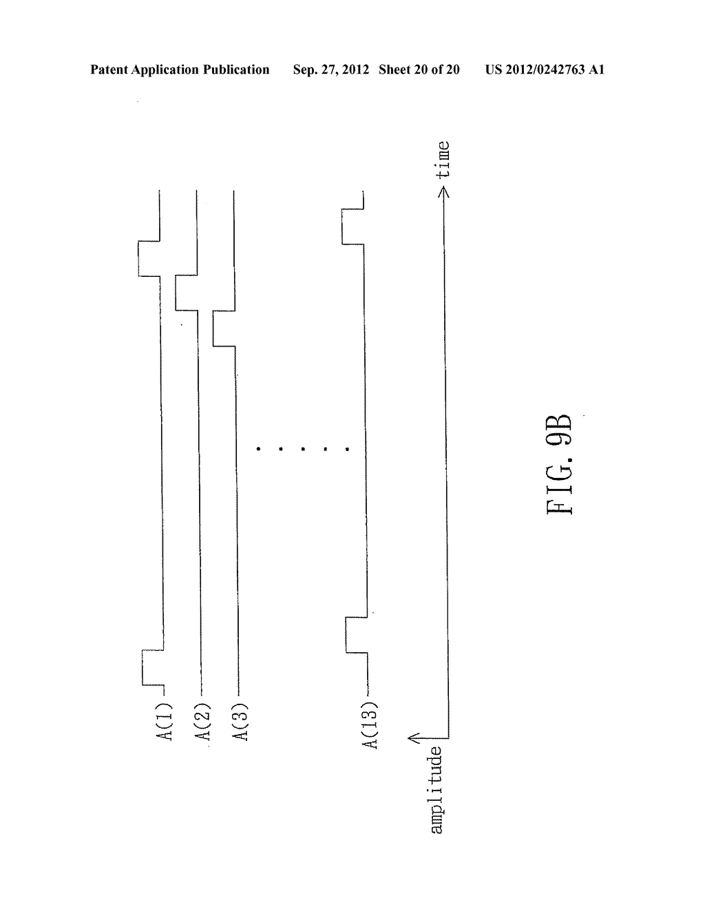 INK-JET HEAD - diagram, schematic, and image 21