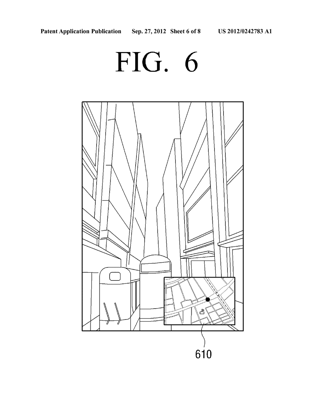 METHOD FOR GENERATING VIDEO DATA AND IMAGE PHOTOGRAPHING DEVICE THEREOF - diagram, schematic, and image 07