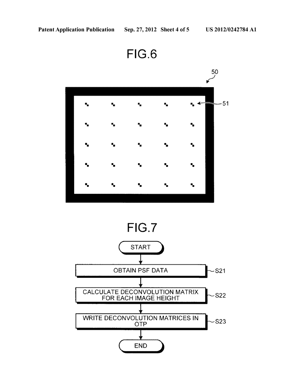 IMAGE PROCESSING METHOD, CAMERA MODULE, AND PHOTOGRAPHING METHOD - diagram, schematic, and image 05
