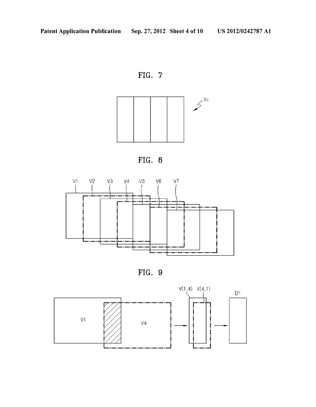 MONITORING CAMERA FOR GENERATING 3-DIMENSIONAL IMAGE AND METHOD OF     GENERATING 3-DIMENSIONAL IMAGE USING THE SAME - diagram, schematic, and image 05