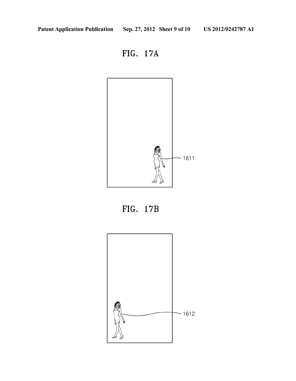 MONITORING CAMERA FOR GENERATING 3-DIMENSIONAL IMAGE AND METHOD OF     GENERATING 3-DIMENSIONAL IMAGE USING THE SAME - diagram, schematic, and image 10