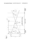 3-D VIDEO PROCESSING DEVICE AND 3-D VIDEO PROCESSING METHOD diagram and image