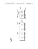 3-D VIDEO PROCESSING DEVICE AND 3-D VIDEO PROCESSING METHOD diagram and image