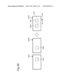 3-D VIDEO PROCESSING DEVICE AND 3-D VIDEO PROCESSING METHOD diagram and image