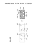 3-D VIDEO PROCESSING DEVICE AND 3-D VIDEO PROCESSING METHOD diagram and image