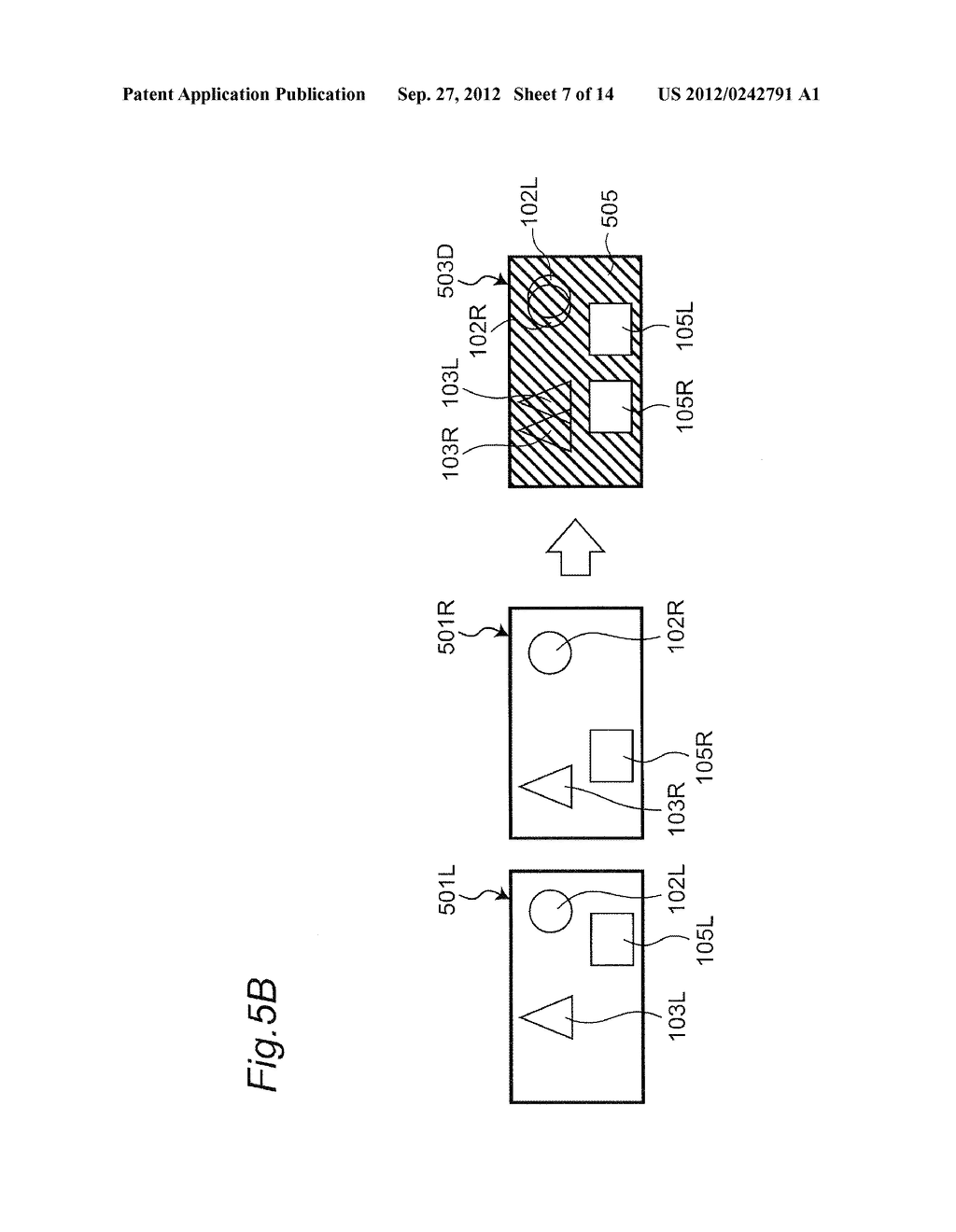 3-D VIDEO PROCESSING DEVICE AND 3-D VIDEO PROCESSING METHOD - diagram, schematic, and image 08