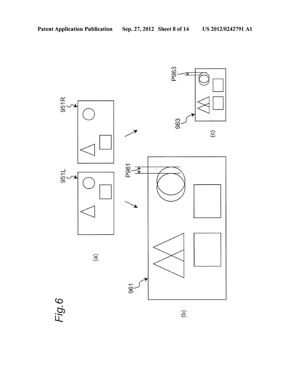 3-D VIDEO PROCESSING DEVICE AND 3-D VIDEO PROCESSING METHOD - diagram, schematic, and image 09