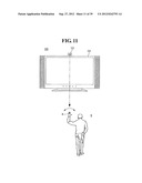 DISPLAY DEVICE AND METHOD OF CONTROLLING THE SAME diagram and image