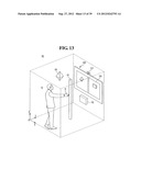 DISPLAY DEVICE AND METHOD OF CONTROLLING THE SAME diagram and image