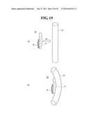 DISPLAY DEVICE AND METHOD OF CONTROLLING THE SAME diagram and image