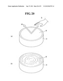 DISPLAY DEVICE AND METHOD OF CONTROLLING THE SAME diagram and image