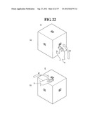 DISPLAY DEVICE AND METHOD OF CONTROLLING THE SAME diagram and image