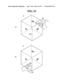 DISPLAY DEVICE AND METHOD OF CONTROLLING THE SAME diagram and image