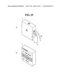 DISPLAY DEVICE AND METHOD OF CONTROLLING THE SAME diagram and image