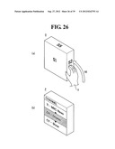 DISPLAY DEVICE AND METHOD OF CONTROLLING THE SAME diagram and image