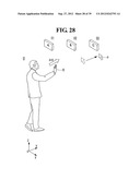 DISPLAY DEVICE AND METHOD OF CONTROLLING THE SAME diagram and image