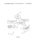 SYSTEM AND METHOD FOR SHARING VIRTUAL AND AUGMENTED REALITY SCENES BETWEEN     USERS AND VIEWERS diagram and image