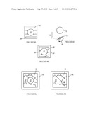 SYSTEM AND METHOD FOR SHARING VIRTUAL AND AUGMENTED REALITY SCENES BETWEEN     USERS AND VIEWERS diagram and image