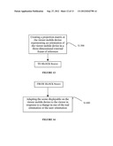 SYSTEM AND METHOD FOR SHARING VIRTUAL AND AUGMENTED REALITY SCENES BETWEEN     USERS AND VIEWERS diagram and image