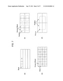 STEREOSCOPIC IMAGE DATA TRANSMISSION DEVICE, STEREOSCOPIC IMAGE DATA     TRANSMISSION METHOD, STEREOSCOPIC IMAGE DATA RECEPTION DEVICE, AND     STEREOSCOPIC IMAGE DATA RECEPTION METHOD diagram and image