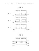 STEREOSCOPIC IMAGE DATA TRANSMISSION DEVICE, STEREOSCOPIC IMAGE DATA     TRANSMISSION METHOD, STEREOSCOPIC IMAGE DATA RECEPTION DEVICE, AND     STEREOSCOPIC IMAGE DATA RECEPTION METHOD diagram and image