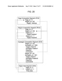 STEREOSCOPIC IMAGE DATA TRANSMISSION DEVICE, STEREOSCOPIC IMAGE DATA     TRANSMISSION METHOD, STEREOSCOPIC IMAGE DATA RECEPTION DEVICE, AND     STEREOSCOPIC IMAGE DATA RECEPTION METHOD diagram and image